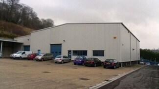 More details for Sand Rd, Newcastle Upon Tyne - Industrial for Lease