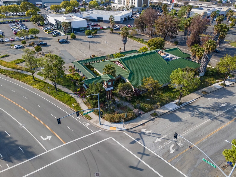 39888 Balentine Dr, Newark, CA for sale - Building Photo - Image 1 of 21