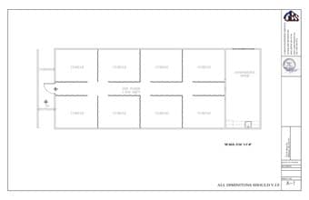 231 E Main St, Milford, MA for lease Site Plan- Image 1 of 8