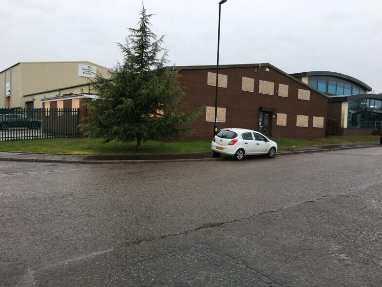 6 Padstow Rd, Coventry for sale - Primary Photo - Image 1 of 1