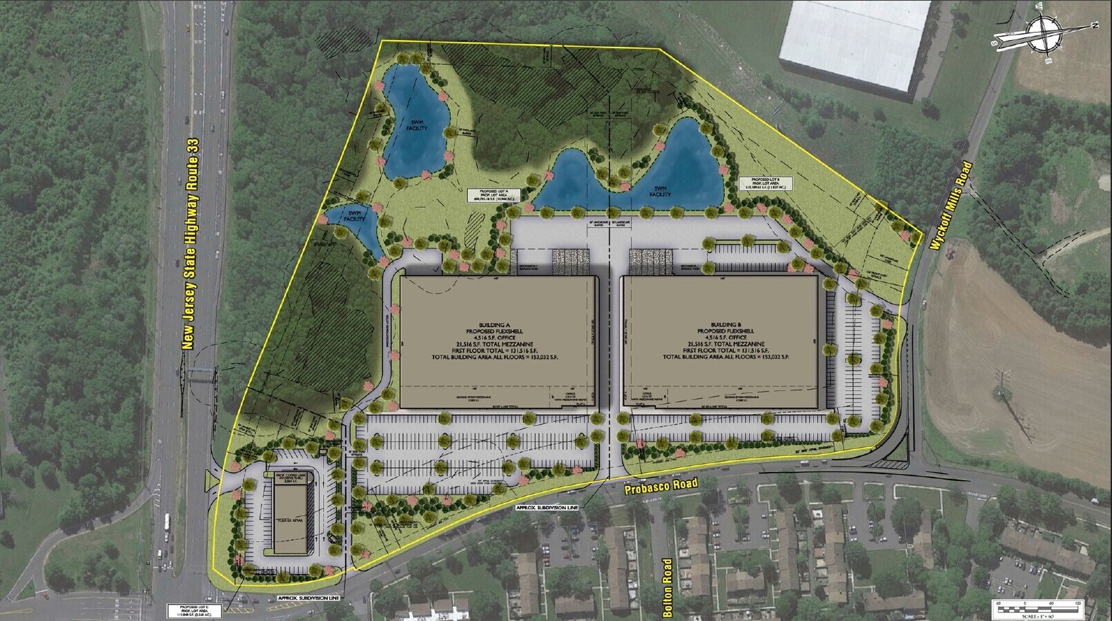 19 Probasco Rd, East Windsor, NJ 08520