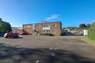 More details for Stephenson Rd, Basingstoke - Office, Industrial for Lease