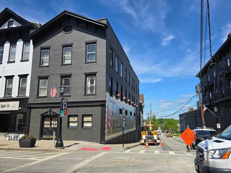 115 Spring St, Newton, NJ for sale - Building Photo - Image 3 of 15