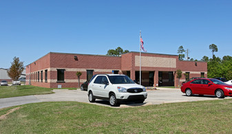 3320 Mclemore Dr, Pensacola FL - Commercial Real Estate