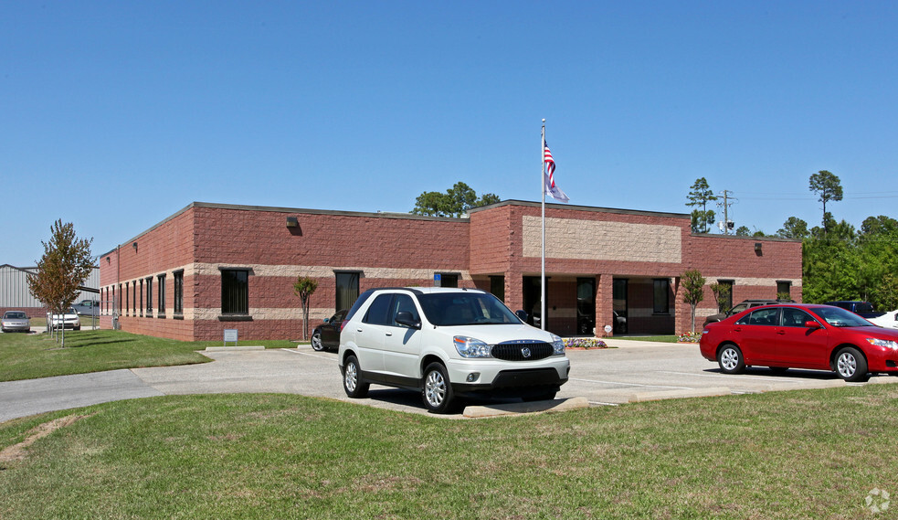 3320 Mclemore Dr, Pensacola, FL for sale - Primary Photo - Image 1 of 24