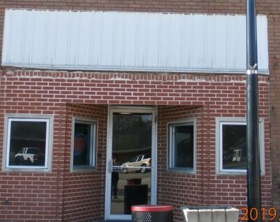 221 N Main St, Bicknell, IN for sale Primary Photo- Image 1 of 1