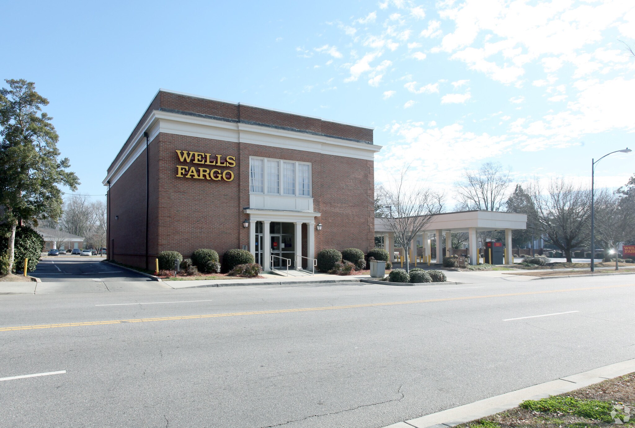 145 Broad St, Bennettsville, SC for sale Primary Photo- Image 1 of 1