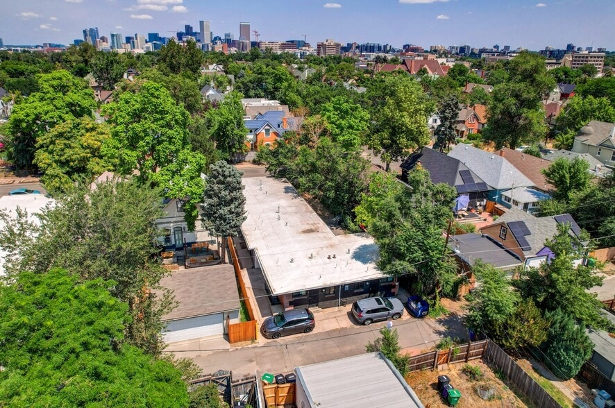 204-214 W Ellsworth Ave, Denver, CO for sale - Building Photo - Image 3 of 15