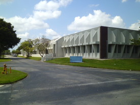 5050 Conference Way N, Boca Raton FL - Day Care Center