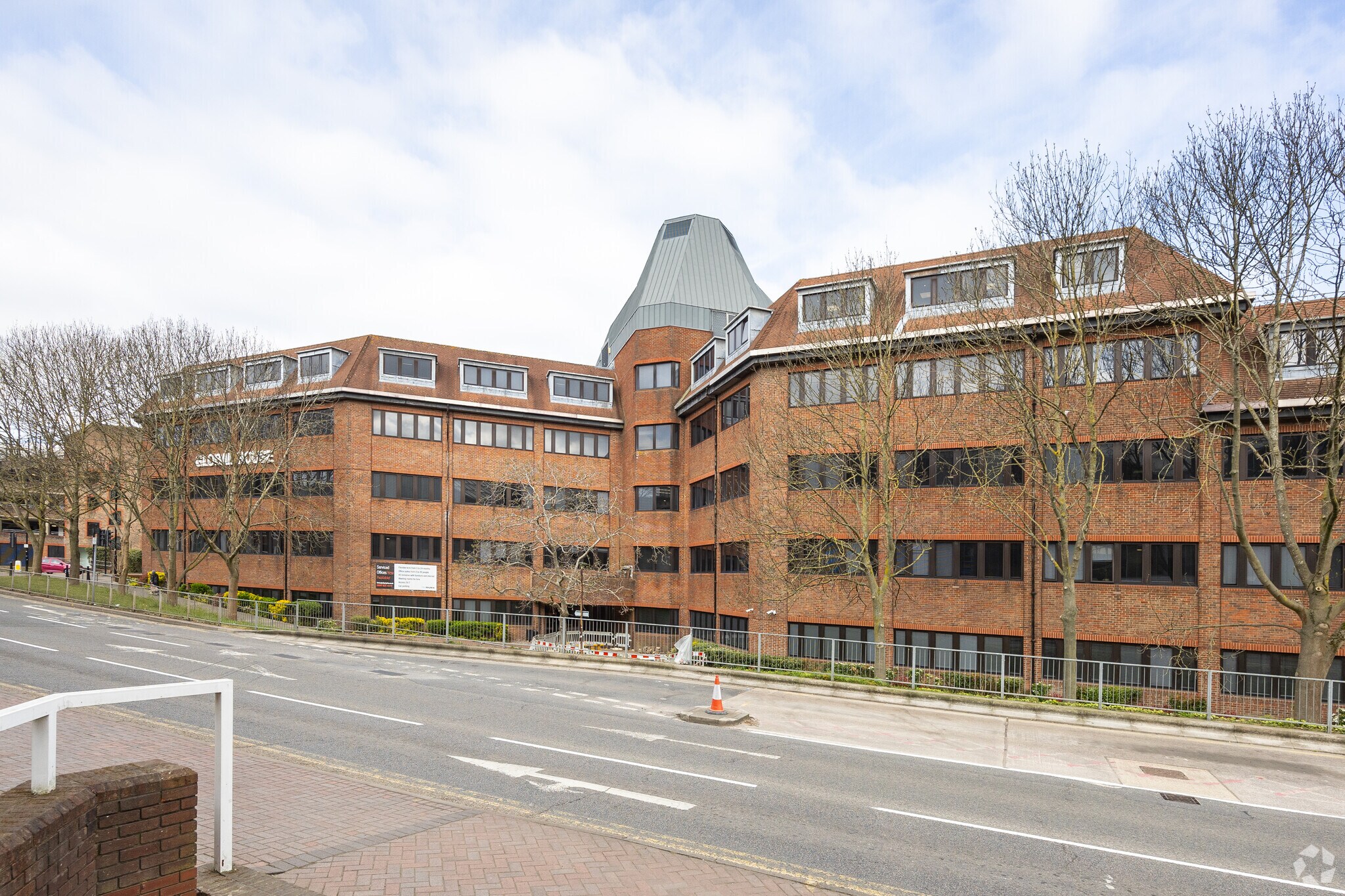 Ashley Ave, Epsom for lease Building Photo- Image 1 of 10