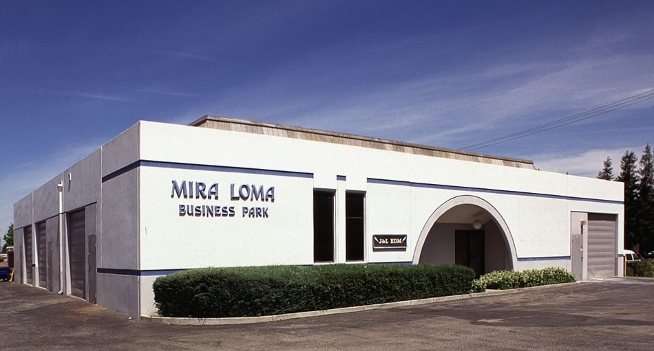 1180 Miraloma Way, Sunnyvale, CA for lease - Building Photo - Image 2 of 4