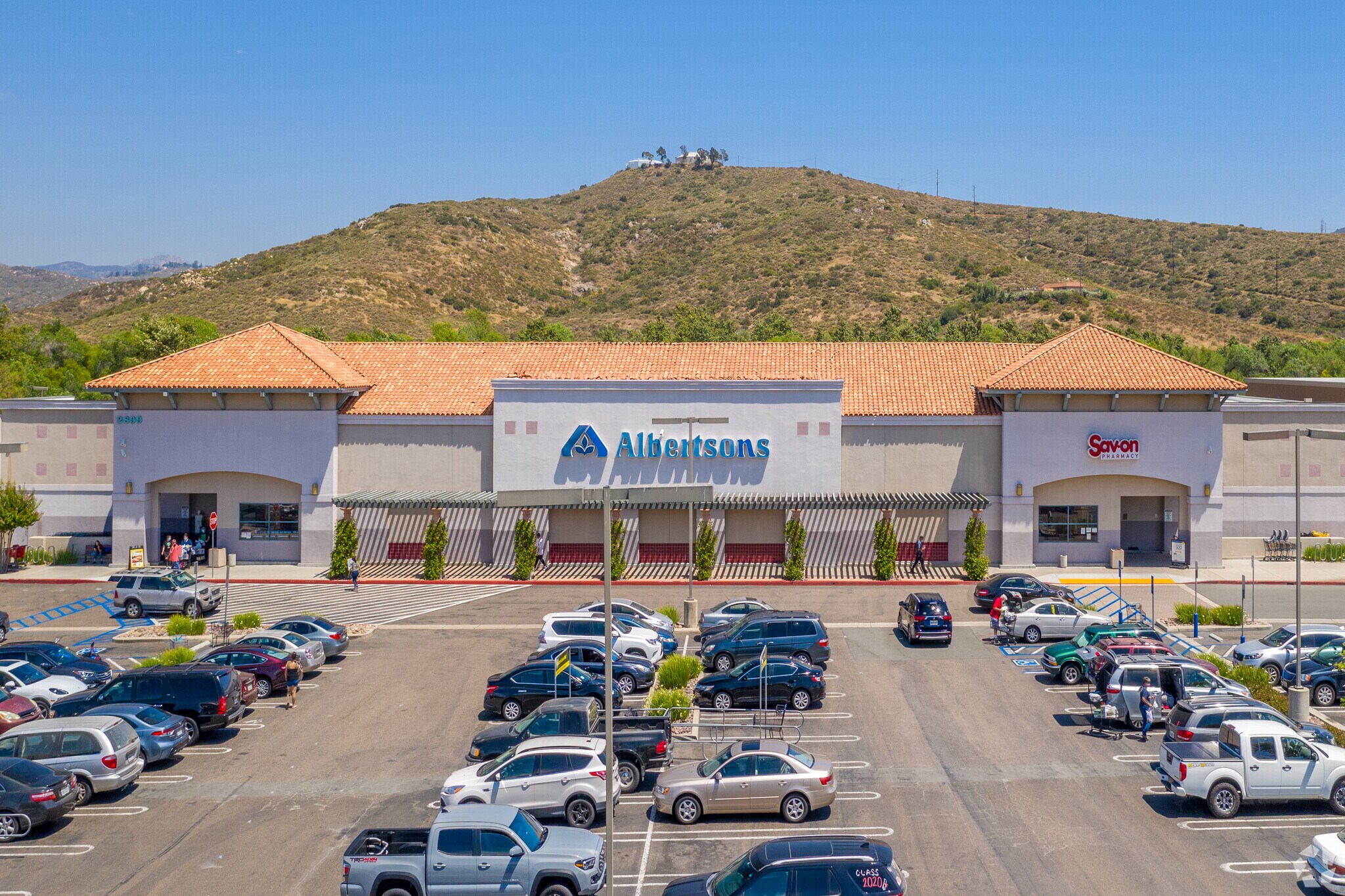 28792991 Jamacha Rd, El Cajon, CA 92019 Rancho San Diego Towne