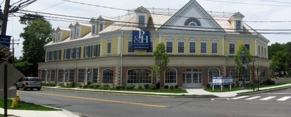 151 Old Ridgefield Rd, Wilton, CT for sale Building Photo- Image 1 of 1