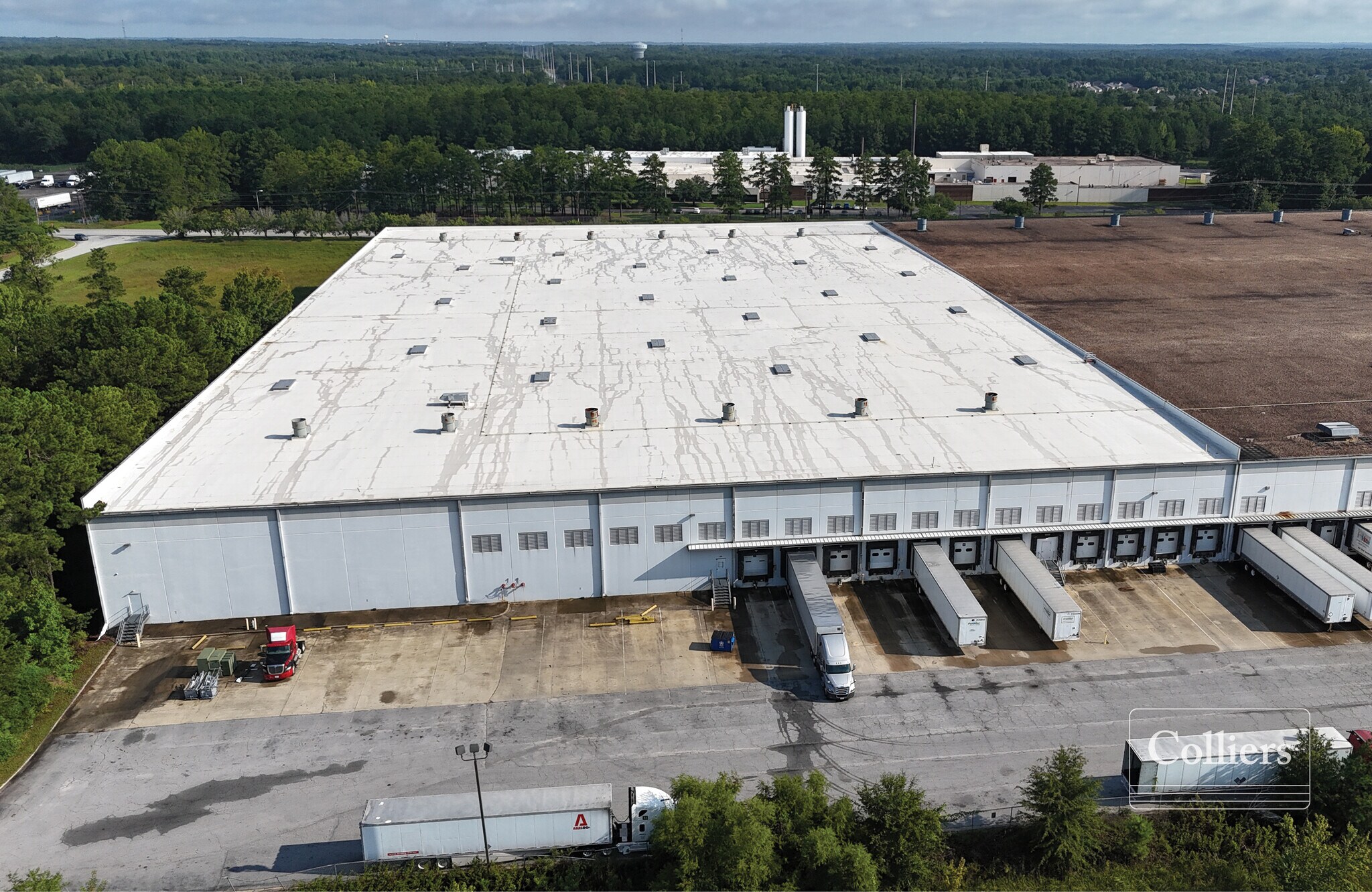 1080 Jenkins Brothers Rd, Blythewood, SC for sale Building Photo- Image 1 of 1