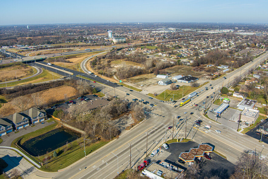 1801 Army Trail Rd, Addison, IL for sale - Building Photo - Image 3 of 15