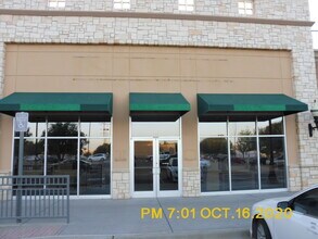 3350 S Soncy Rd, Amarillo, TX for lease Building Photo- Image 1 of 4