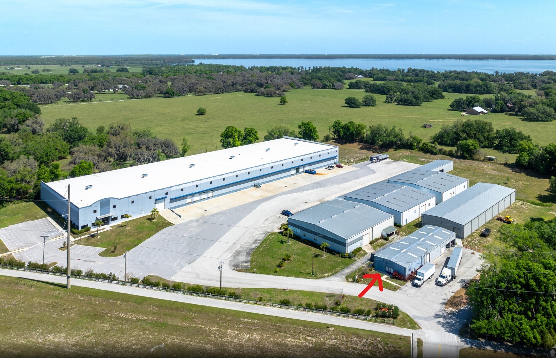 6070 US Highway 98 S, Lakeland, FL for sale Building Photo- Image 1 of 1