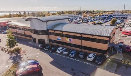 Henry Boot Way, Hull for sale - Other - Image 3 of 8