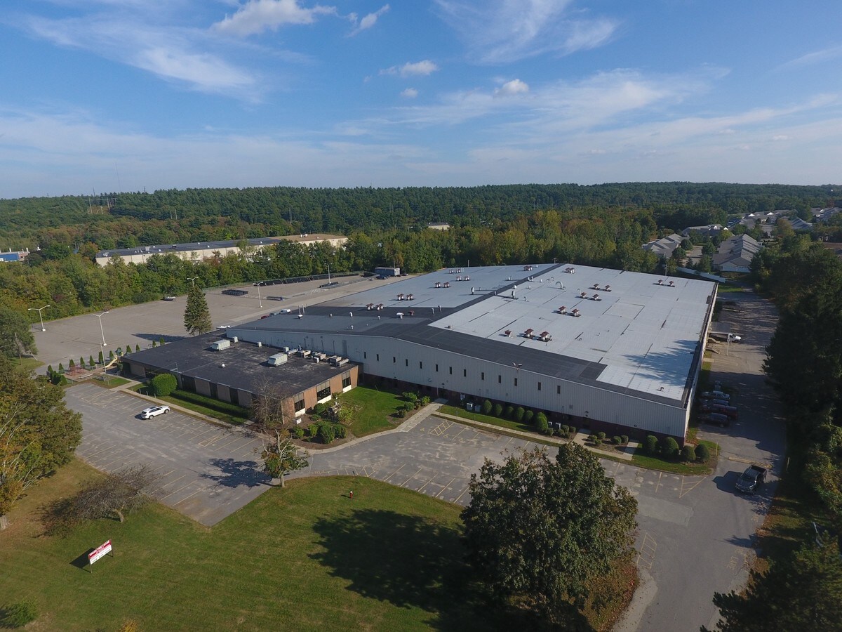 100 Hartwell St, West Boylston, MA 01583