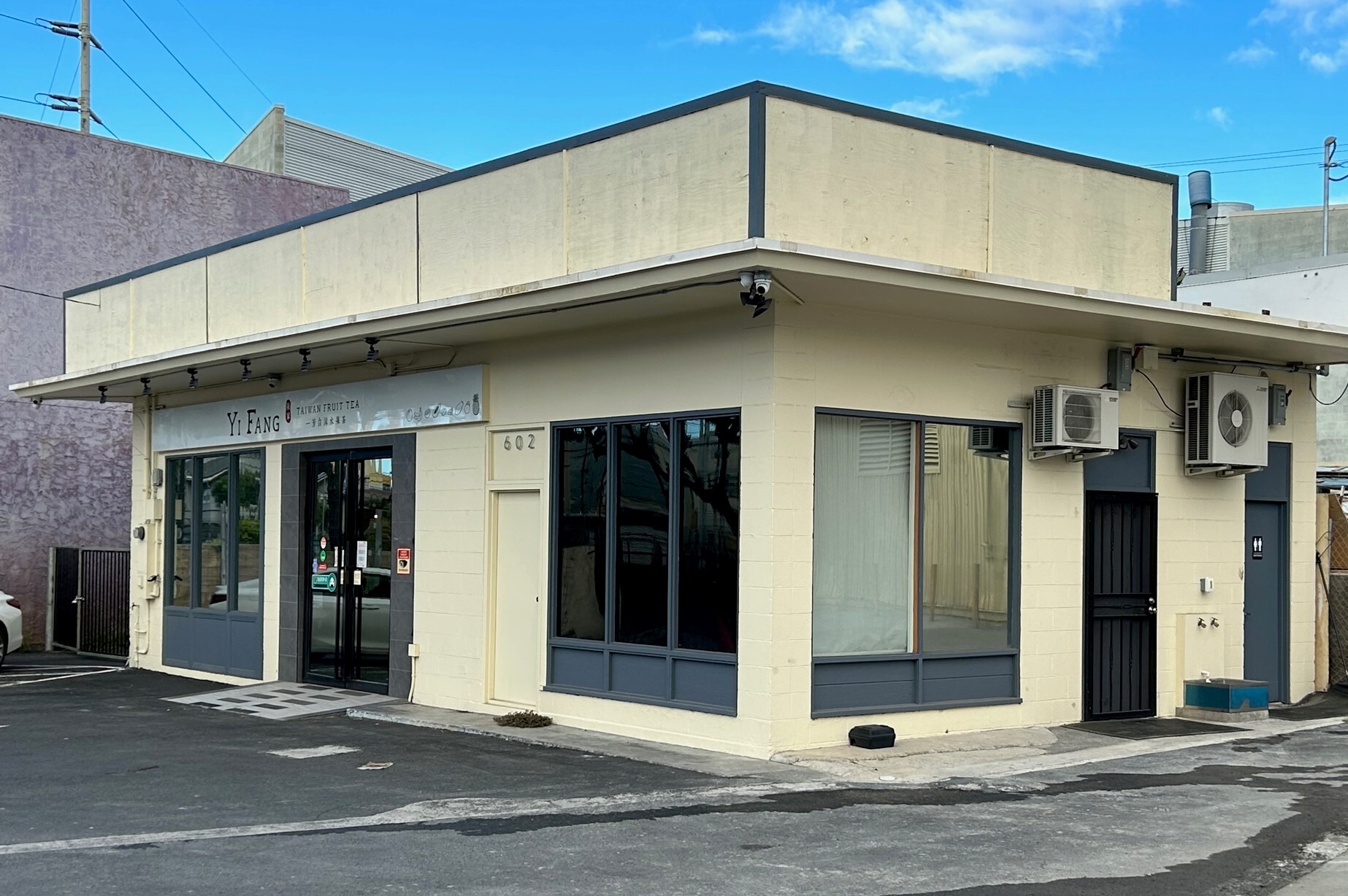 602 Dillingham Blvd, Honolulu, HI for sale Building Photo- Image 1 of 1