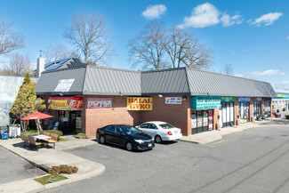 More details for 905 E Jericho Tpke, Huntington Station, NY - Retail for Sale