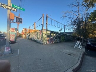 More details for 21432 Hillside Ave, Queens Village, NY - Land for Sale