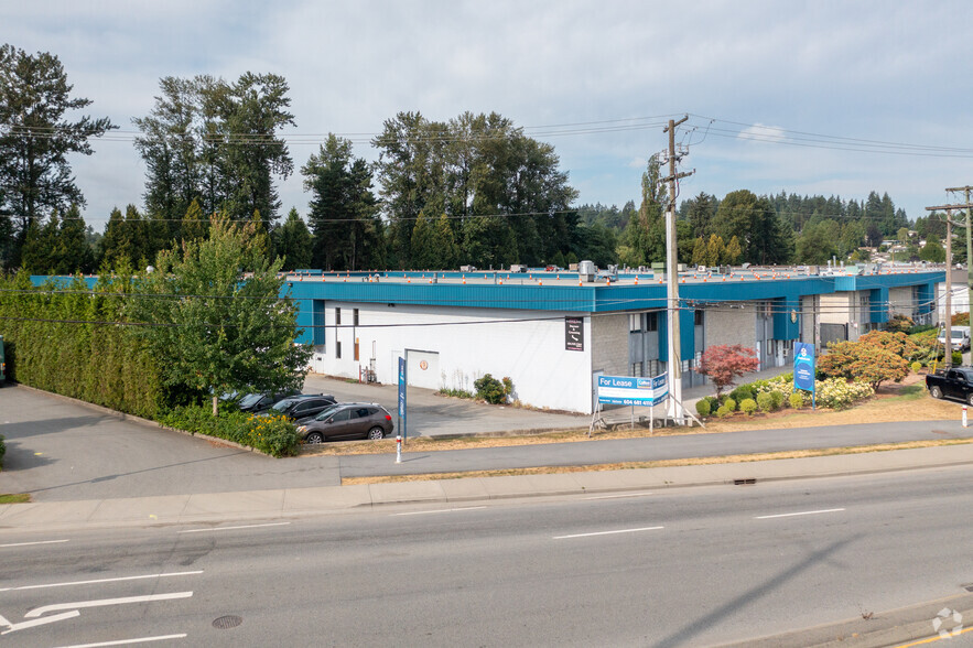 1750 McLean Ave, Port Coquitlam, BC for lease - Primary Photo - Image 1 of 12