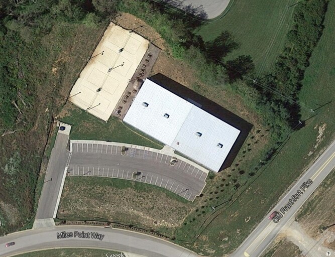 709 Miles Point Way, Lexington, KY for sale Aerial- Image 1 of 1