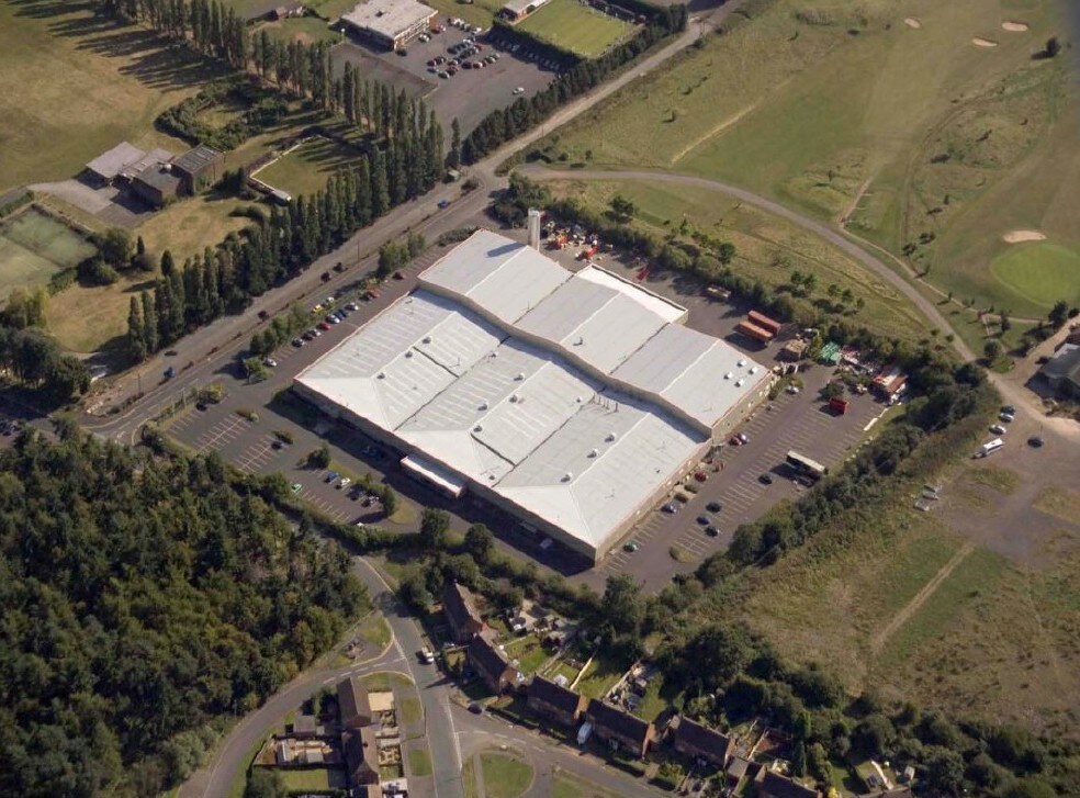 Zortech Ave, Kidderminster for sale Primary Photo- Image 1 of 1
