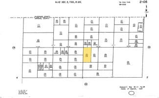 More details for 10550 Chick Rd, Niland, CA - Land for Sale