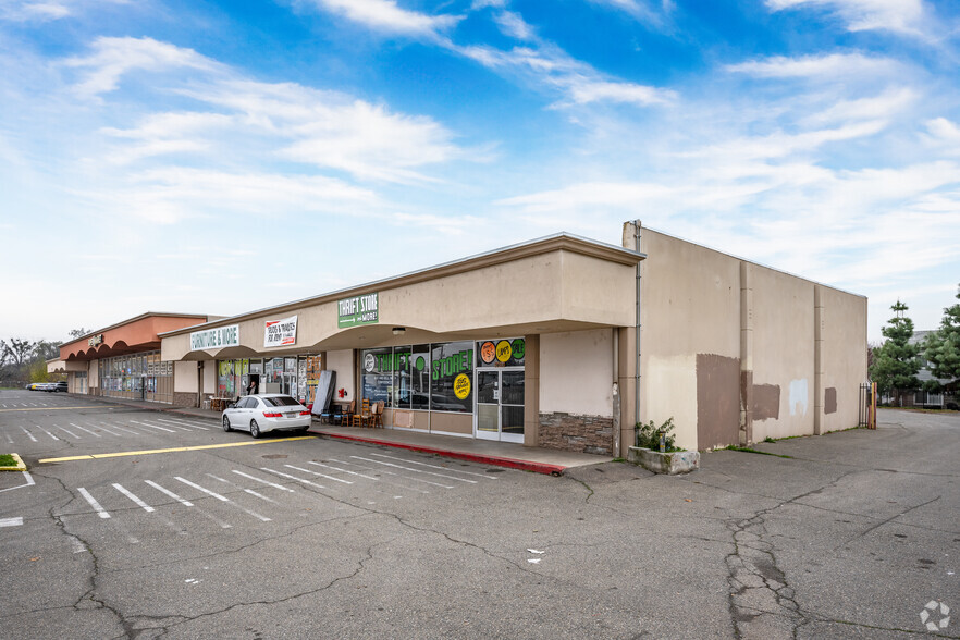 1460-1498 N Beale Rd, Marysville, CA for sale - Primary Photo - Image 1 of 31