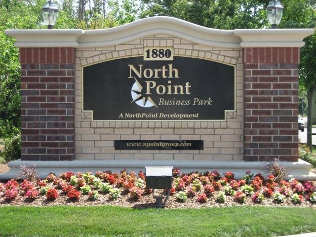 1880 W Oak Pky, Marietta, GA for lease - Building Photo - Image 3 of 7