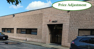 More details for 1401 Lincoln Ave, Holbrook, NY - Industrial for Sale