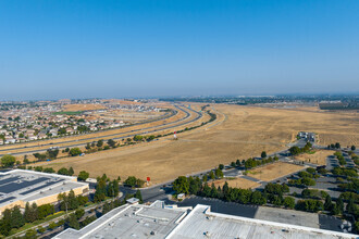 Slatten Ranch Rd, Antioch, CA - aerial  map view - Image1