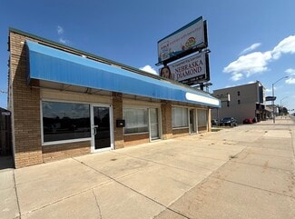 More details for 2322-2324 O St, Lincoln, NE - Retail for Sale