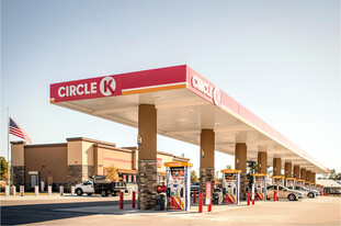 Just Listed - Circle K in Denver MSA | 20-Yr - Commercial Real Estate