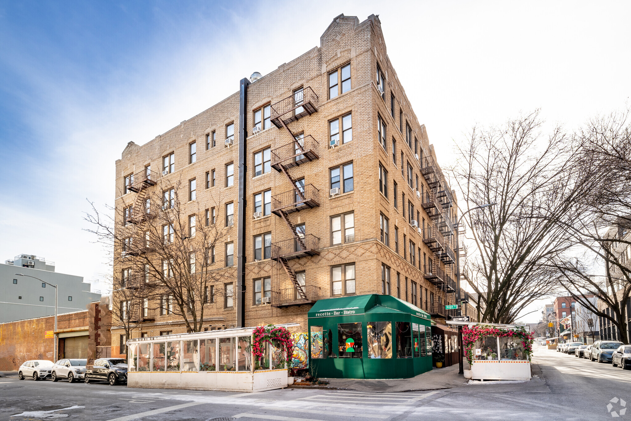 103 Havemeyer St, Brooklyn, NY for sale Primary Photo- Image 1 of 6