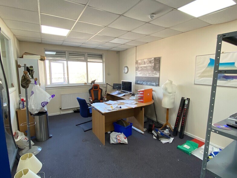 Demmings Rd, Cheadle for sale - Building Photo - Image 2 of 5