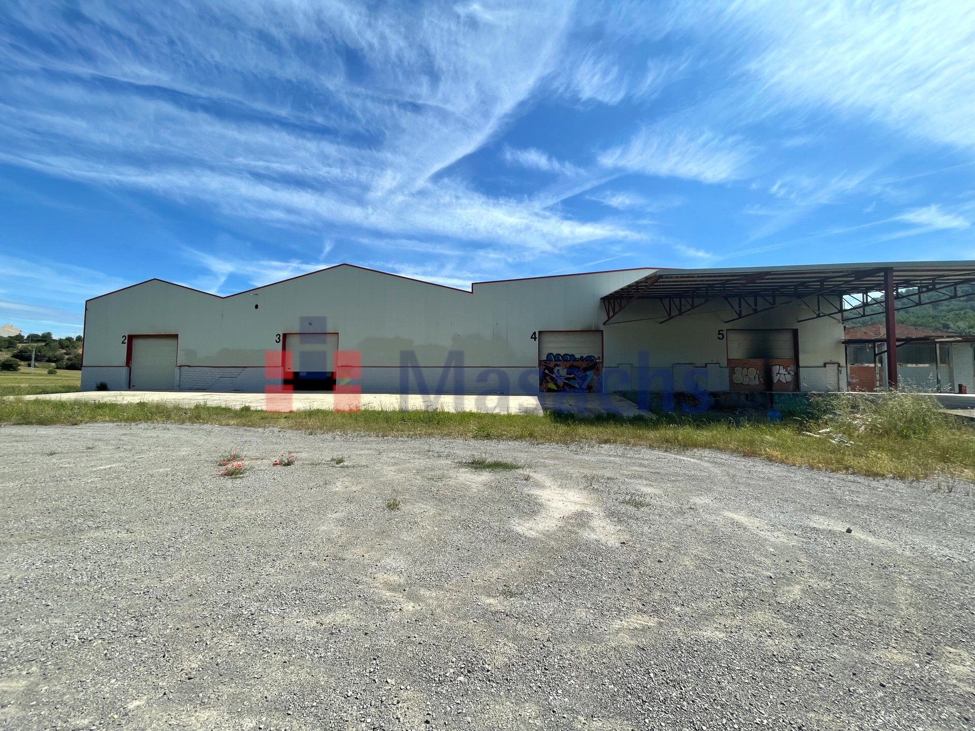 Industrial in Avinyó, BAR for lease Building Photo- Image 1 of 20