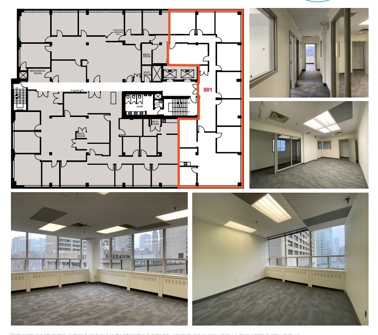 133 Richmond St W, Toronto, ON for lease Building Photo- Image 1 of 1