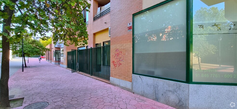 Multifamily in Colmenar Viejo, Madrid for sale - Interior Photo - Image 1 of 1