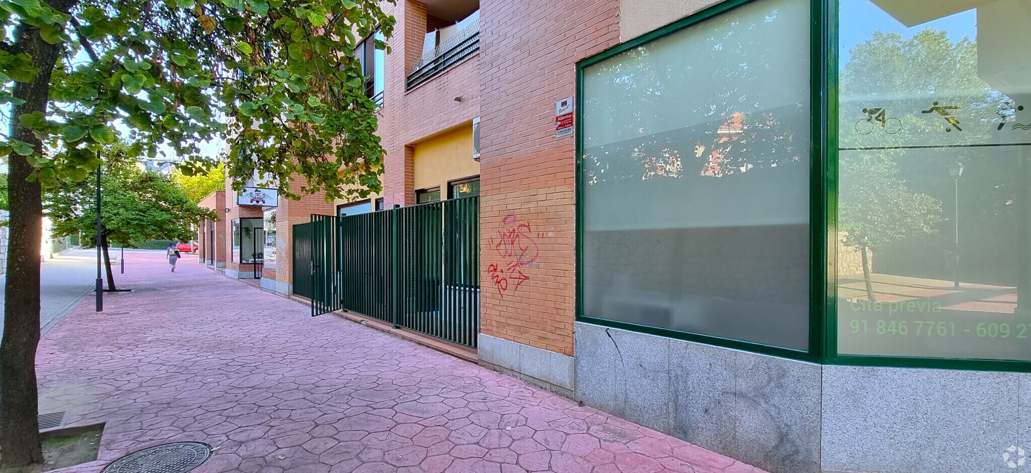 Multifamily in Colmenar Viejo, Madrid for sale Interior Photo- Image 1 of 1