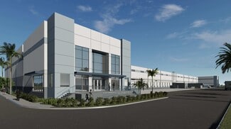 More details for NW 105th St, Miami, FL - Industrial for Lease