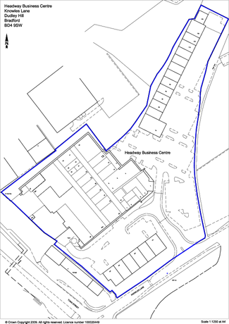 More details for Knowles Hl, Bradford - Coworking for Lease