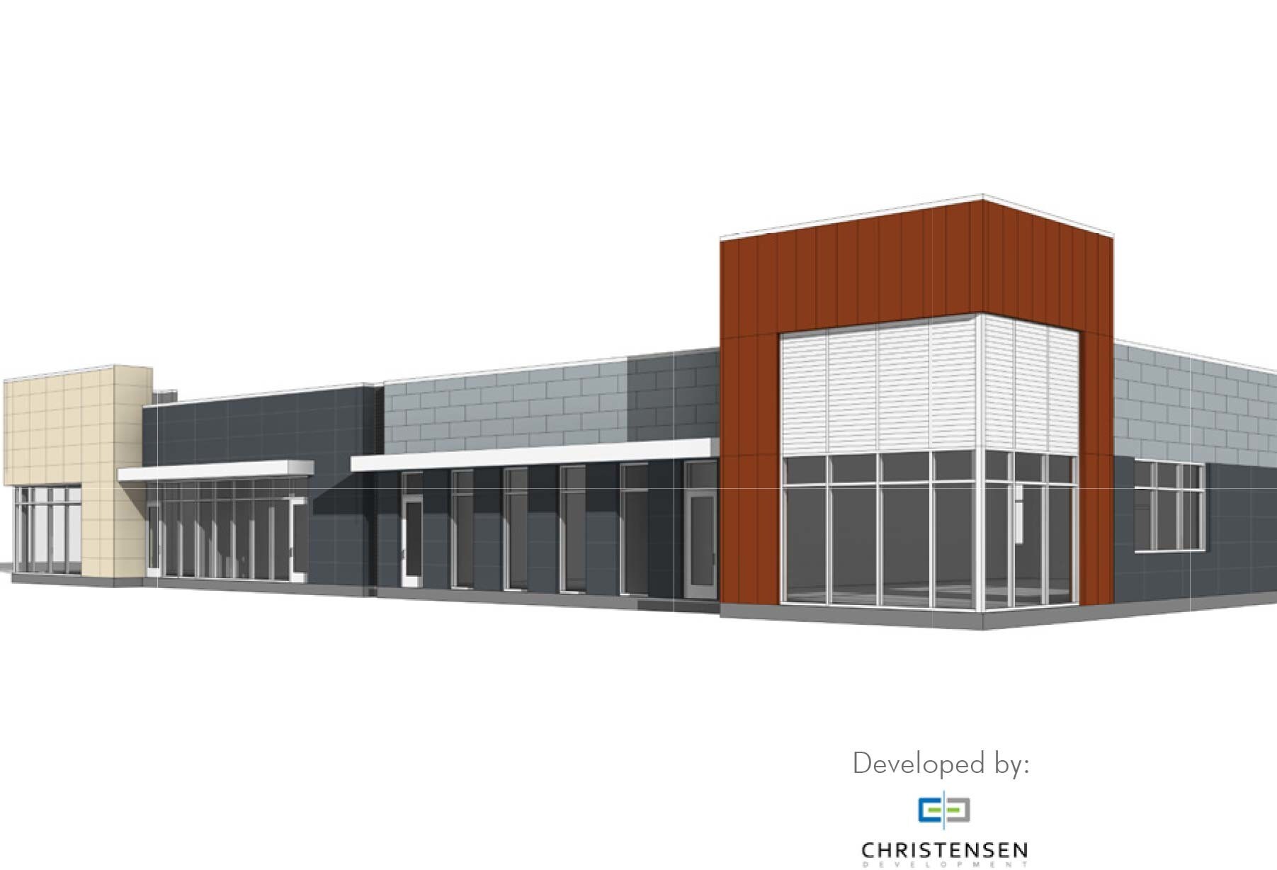 5401 E University Ave, Pleasant Hill, IA for sale Primary Photo- Image 1 of 1