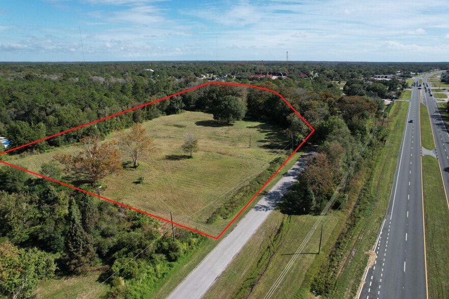 18049 Old Cheney hwy, Orlando, FL for sale - Primary Photo - Image 1 of 11
