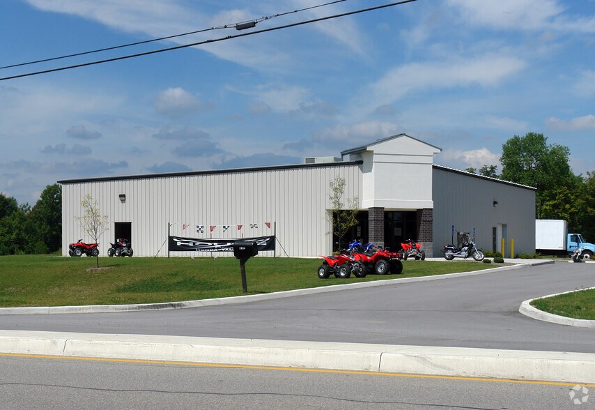 2034 W Washington Center Rd, Fort Wayne, IN for sale - Primary Photo - Image 1 of 1