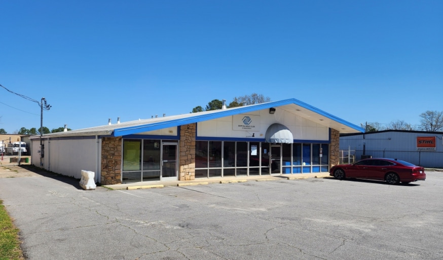 2025 New Hope Church Rd, Raleigh, NC for sale - Building Photo - Image 1 of 1