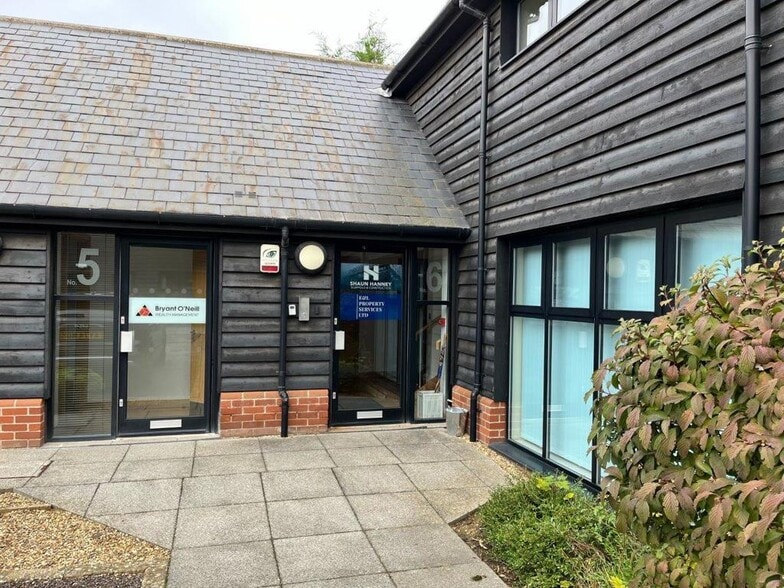 Old Ipswich Rd, Ardleigh for sale - Building Photo - Image 2 of 11