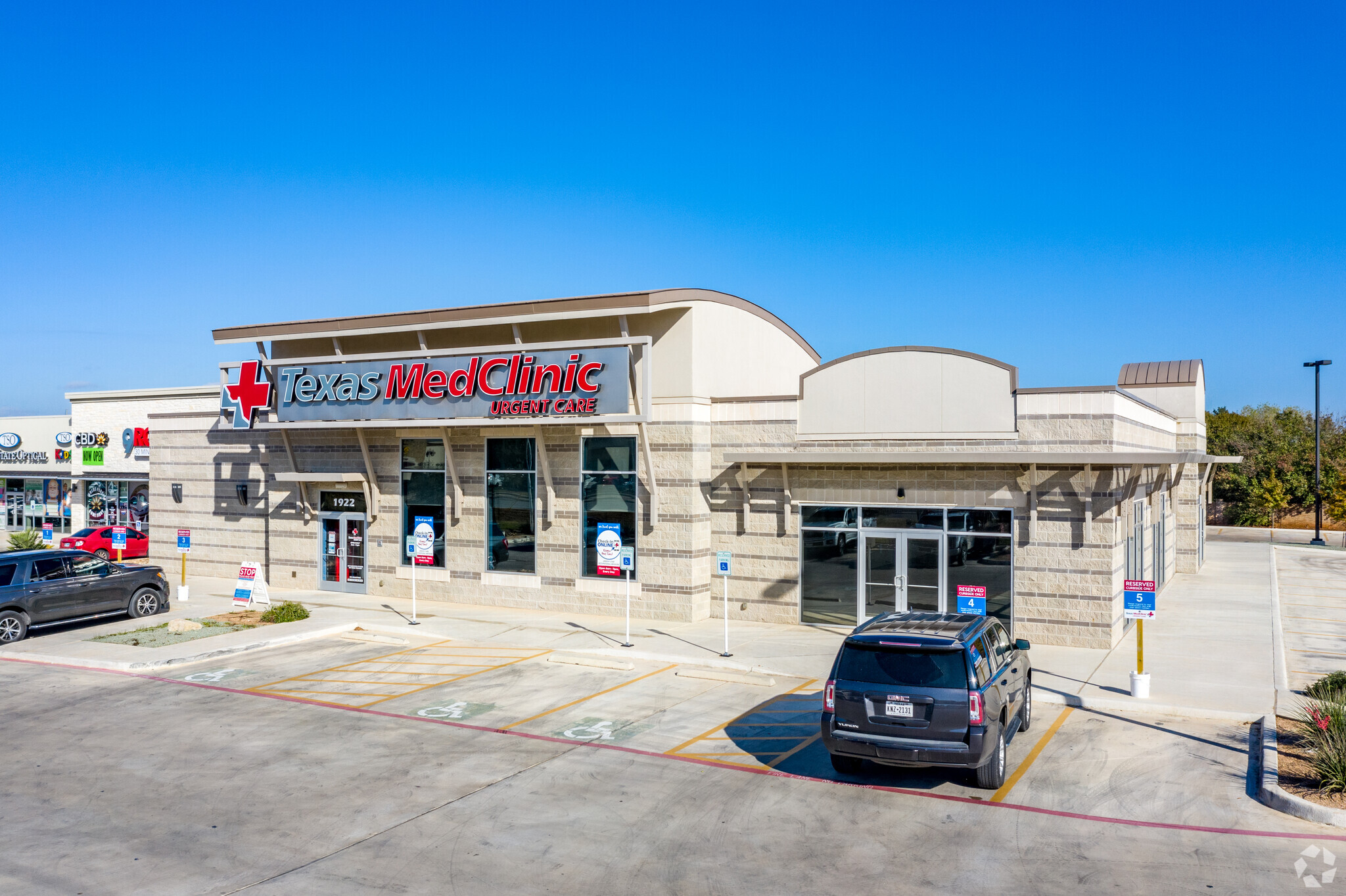 1922 W State Highway 46, New Braunfels, TX for sale Building Photo- Image 1 of 1